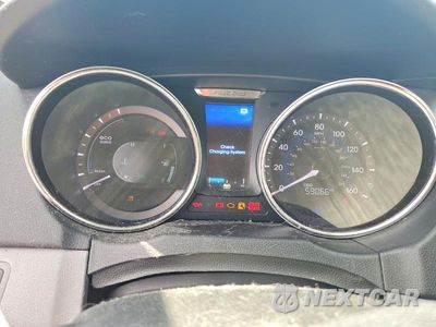 Zdjęcie 9 z 12 samochodu: 2015 HYUNDAI SONATA HYBRID BASE VIN:KMHEC4A48FA137806 - miniatura