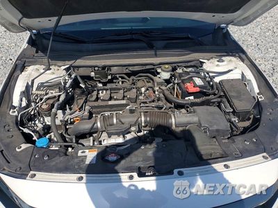 Zdjęcie 11 z 12 samochodu: 2018 HONDA ACCORD SPORT VIN:1HGCV1F31JA197411 - miniatura