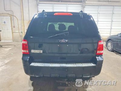 Zdjęcie 6 z 14 samochodu: 2012 FORD ESCAPE XLT VIN:1FMCU9D77CKB60779 - miniatura