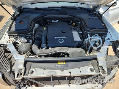 Zdjęcie 11 z 12 samochodu: 2018 MERCEDES-BENZ GLC 300 VIN:WDC0G4JB7JV039105 - miniatura
