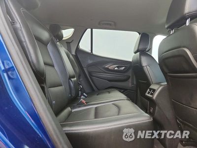 Zdjęcie 11 z 13 samochodu: 2023 GMC TERRAIN SLT VIN:3GKALVEG9PL181664 - miniatura