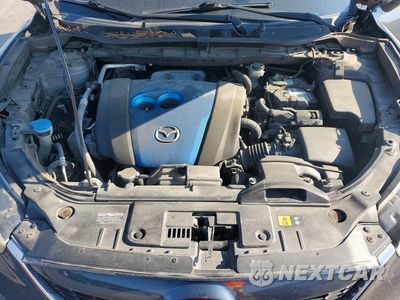 Zdjęcie 12 z 13 samochodu: 2013 MAZDA CX-5 VIN:JM3KE2DE2D0120407 - miniatura