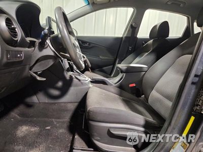 Zdjęcie 7 z 13 samochodu: 2021 HYUNDAI KONA SE VIN:KM8K12AAXMU641742 - miniatura