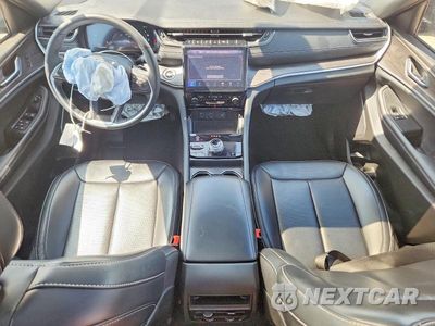Zdjęcie 8 z 12 samochodu: 2025 JEEP GRAND CHEROKEE 4XE VIN:1C4RJYB61S8680595 - miniatura