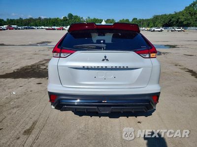 Zdjęcie 6 z 14 samochodu: 2024 MITSUBISHI ECLIPSE CROSS LE VIN:JA4ATVAA7RZ046878 - miniatura
