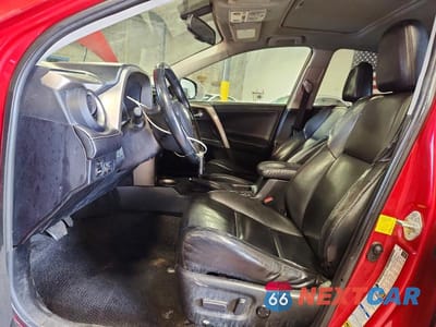 Zdjęcie 7 z 13 samochodu: 2015 TOYOTA RAV4 LIMITED VIN:2T3DFREV2FW331384 - miniatura