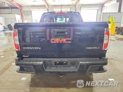 Zdjęcie 6 z 13 samochodu: 2020 GMC CANYON DENALI VIN:1GTG6EEN7L1130533 - miniatura