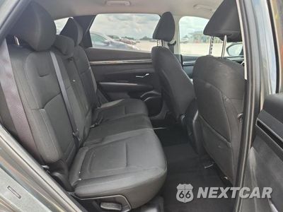 Zdjęcie 11 z 13 samochodu: 2022 HYUNDAI TUCSON SE VIN:5NMJA3AEXNH020373 - miniatura