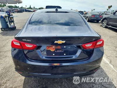 Zdjęcie 6 z 12 samochodu: 2023 CHEVROLET MALIBU LT VIN:1G1ZD5ST2PF216254 - miniatura