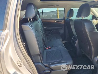 Zdjęcie 11 z 14 samochodu: 2024 VOLKSWAGEN ATLAS SE VIN:1V2JR2CA9RC612234 - miniatura