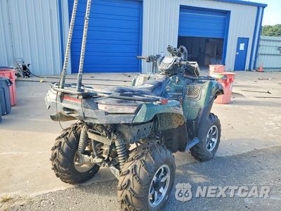 Czwarte zdjęcie samochodu z boku: 2024 KAWASAKI BRUTE FORCE 750 ATV VIN:JKAVFDM11RB500341 - miniatura