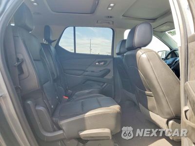 Zdjęcie 11 z 14 samochodu: 2018 CHEVROLET TRAVERSE PREMIER VIN:1GNERKKW6JJ270300 - miniatura