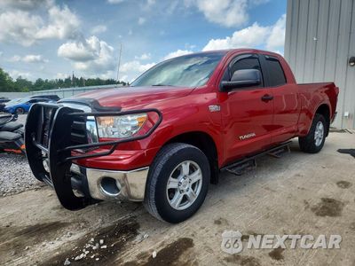 2012 TOYOTA TUNDRA DOUBLE CAB SR5 5TFUW5F11CX266118 - główne zdjęcie licytacji z USA - miniatura