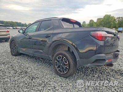 Drugie zdjęcie samochodu z przodu: 2022 HYUNDAI SANTA CRUZ SEL VIN:5NTJCDAE9NH038092 - miniatura