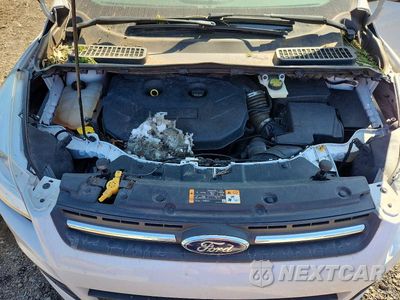 Zdjęcie 12 z 13 samochodu: 2014 FORD ESCAPE SE VIN:1FMCU9G92EUD36884 - miniatura
