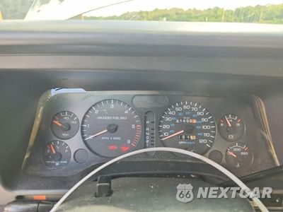 Zdjęcie 9 z 13 samochodu: 1996 DODGE RAM 1500 VIN:1B7HC16Y8TS509968 - miniatura