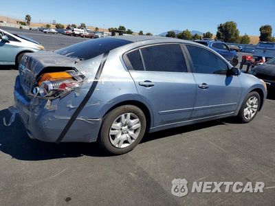 Trzecie zdjęcie samochodu z tyłu: 2010 NISSAN ALTIMA 2.5 VIN:1N4AL2AP4AN460680 - miniatura