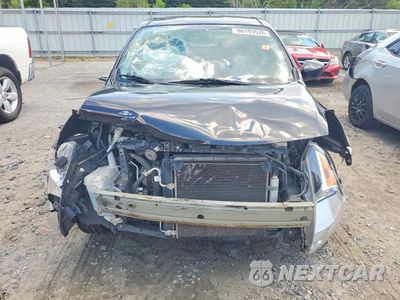 Piąte zdjęcie samochodu w środku: 2017 NISSAN VERSA 1.6 SV VIN:3N1CN7AP4HL841016 - miniatura