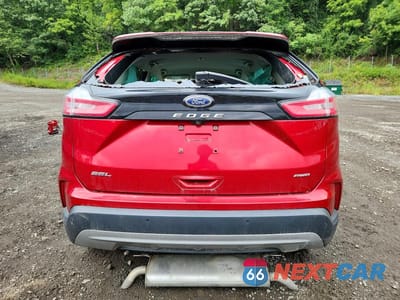 Zdjęcie 6 z 12 samochodu: 2021 FORD EDGE SEL VIN:2FMPK4J93MBA05898 - miniatura