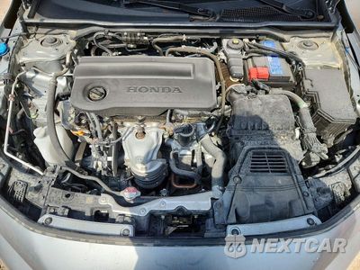 Zdjęcie 11 z 13 samochodu: 2025 HONDA CIVIC SPORT VIN:2HGFE2F58SH588630 - miniatura