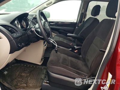 Zdjęcie 7 z 13 samochodu: 2019 DODGE GRAND CARAVAN SE VIN:2C4RDGBG9KR786646 - miniatura