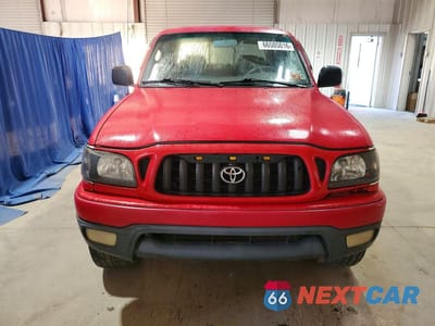 Piąte zdjęcie samochodu w środku: 2003 TOYOTA TACOMA V6 VIN:5TEHN72N23Z292468 - miniatura