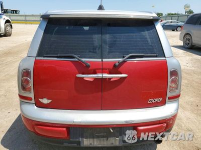 Zdjęcie 6 z 12 samochodu: 2012 MINI COOPER COUNTRYMAN JCW VIN:WMWZF3C54CT189315 - miniatura