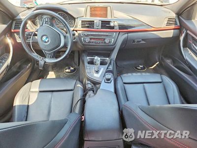 Zdjęcie 8 z 12 samochodu: 2013 BMW 328 XI SULEV VIN:WBA3B5G53DNS01547 - miniatura