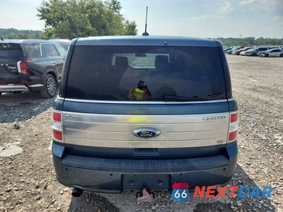 Zdjęcie 6 z 13 samochodu: 2010 FORD FLEX LIMITED VIN:2FMHK6DT4ABD00494 - miniatura