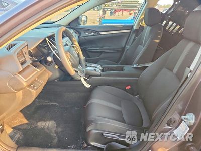 Zdjęcie 7 z 12 samochodu: 2016 HONDA CIVIC VIN:19XFC2F53GE027288 - miniatura
