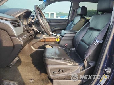 Zdjęcie 7 z 13 samochodu: 2017 CHEVROLET TAHOE K1500 LT VIN:1GNSKBKC8HR171549 - miniatura