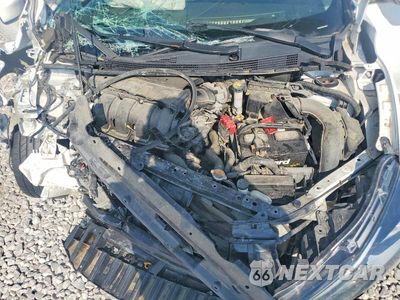 Zdjęcie 11 z 13 samochodu: 2016 NISSAN SENTRA S VIN:3N1AB7AP3GY312190 - miniatura