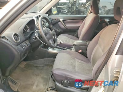 Zdjęcie 7 z 13 samochodu: 2005 TOYOTA RAV4 BASE VIN:JTEHD20V456026177 - miniatura