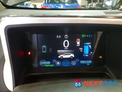 Zdjęcie 9 z 12 samochodu: 2013 CHEVROLET VOLT VIN:1G1RA6E42DU121087 - miniatura