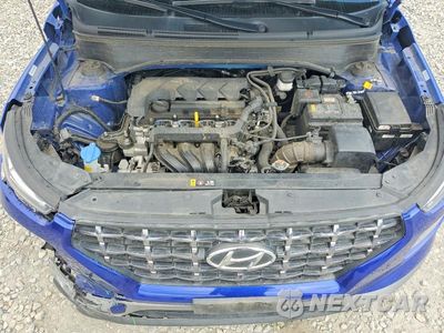Zdjęcie 12 z 14 samochodu: 2025 HYUNDAI VENUE SEL VIN:KMHRC8A3XSU370126 - miniatura