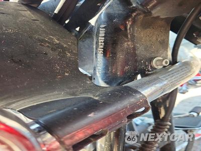 Zdjęcie 9 z 9 samochodu: 2013 HARLEY-DAVIDSON FLTRU ROAD GLIDE ULTRA VIN:1HD1KGM15DB658433 - miniatura