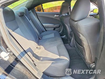 Zdjęcie 10 z 12 samochodu: 2019 DODGE CHARGER R/T VIN:2C3CDXCT3KH553843 - miniatura