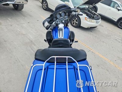 Zdjęcie 6 z 9 samochodu: 2010 HARLEY-DAVIDSON FLHTK VIN:1HD1KEM17AB656702 - miniatura