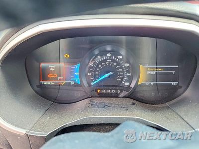 Zdjęcie 9 z 13 samochodu: 2020 FORD EDGE SEL VIN:2FMPK4J99LBA09002 - miniatura