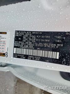 Zdjęcie 12 z 12 samochodu: 2025 TOYOTA 4RUNNER TRD OFF-ROAD PREMIUM HV VIN:JTEVB5BR5S5009318 - miniatura
