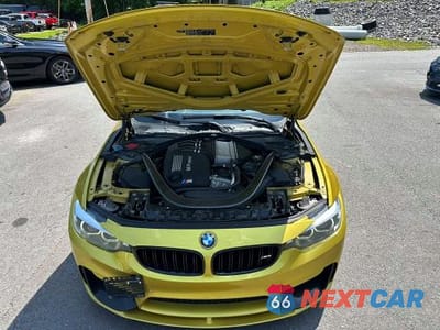Zdjęcie 8 z 10 samochodu: 2018 BMW M3 VIN:WBS8M9C5XJ5L71960 - miniatura