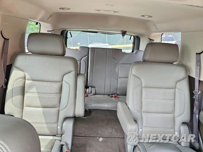 Zdjęcie 10 z 13 samochodu: 2019 GMC YUKON DENALI VIN:1GKS2CKJ3KR408795 - miniatura