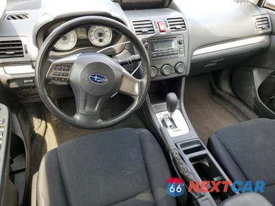 Zdjęcie 8 z 12 samochodu: 2014 SUBARU IMPREZA VIN:JF1GJAA64EH026409 - miniatura
