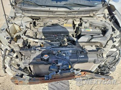 Zdjęcie 12 z 14 samochodu: 2019 NISSAN ROGUE S VIN:5N1AT2MTXKC834611 - miniatura