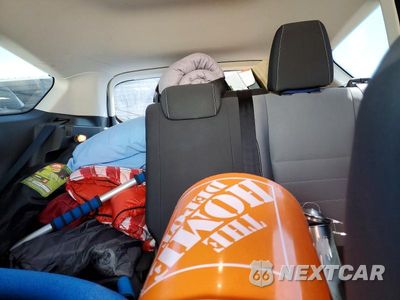 Zdjęcie 10 z 13 samochodu: 2018 FORD ESCAPE S VIN:1FMCU0F74JUA84769 - miniatura