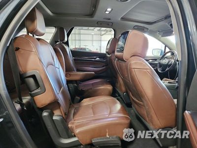 Zdjęcie 11 z 13 samochodu: 2018 BUICK ENCLAVE AVENIR VIN:5GAEVCKW9JJ204576 - miniatura