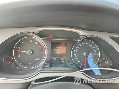 Zdjęcie 9 z 12 samochodu: 2015 AUDI A4 PREMIUM PLUS VIN:WAUFFAFL0FN029541 - miniatura