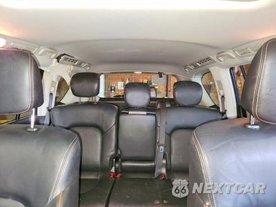 Zdjęcie 10 z 14 samochodu: 2018 NISSAN ARMADA SL VIN:JN8AY2NC2JX500797 - miniatura