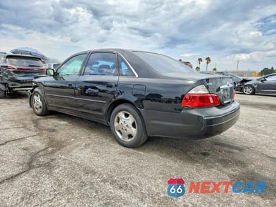 Drugie zdjęcie samochodu z przodu: 2004 TOYOTA AVALON XLS VIN:4T1BF28B74U382773 - miniatura