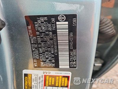 Zdjęcie 12 z 12 samochodu: 2009 TOYOTA CAMRY XLE V6 VIN:4T1BK46K49U595875 - miniatura